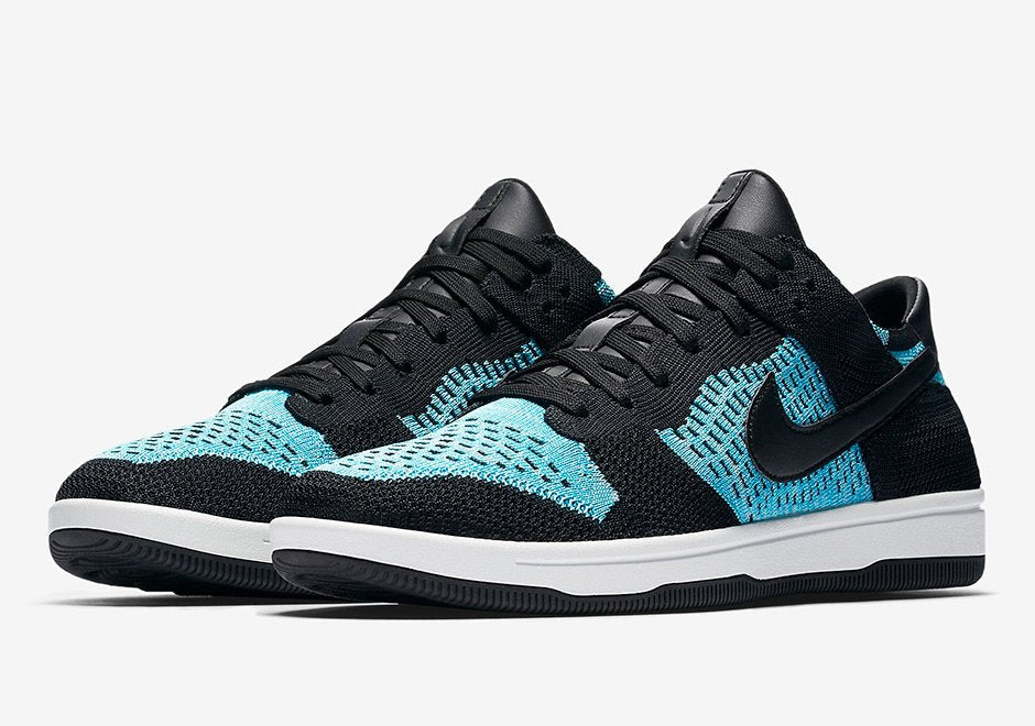 Dunk Low Flyknit &