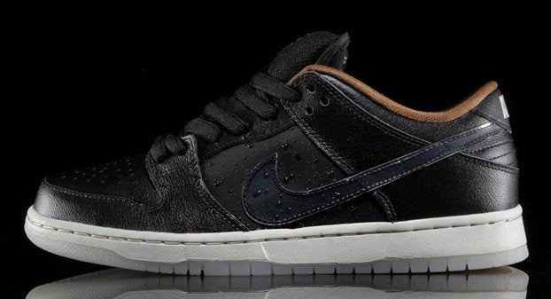 Dunk Low Premium SB Qs &