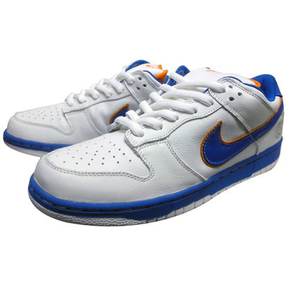 Dunk Low Pro SB &
