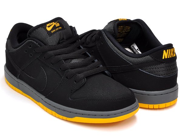 Dunk Low Pro Sb
