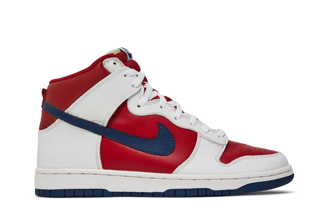 Dunk High