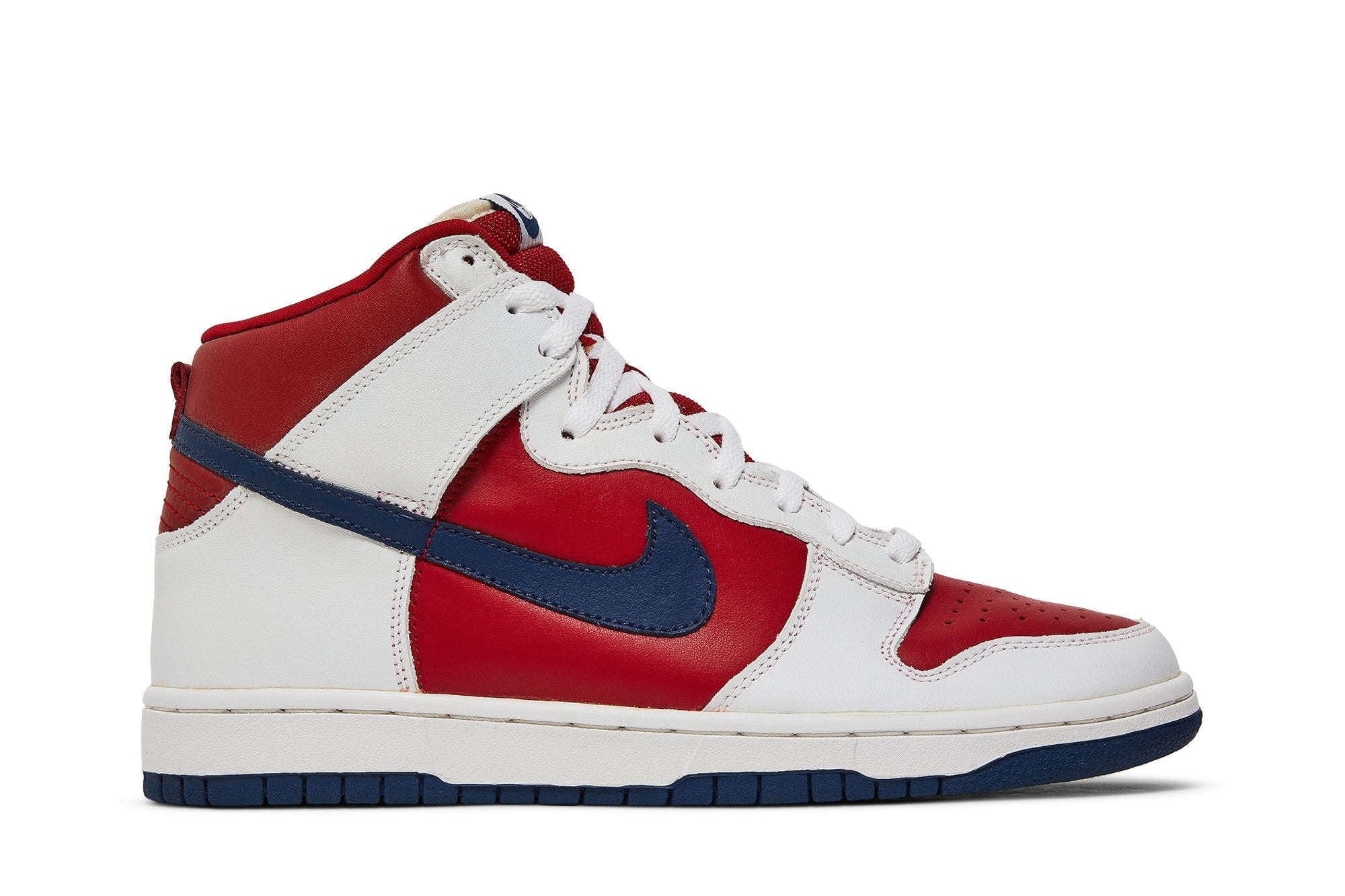 Dunk High