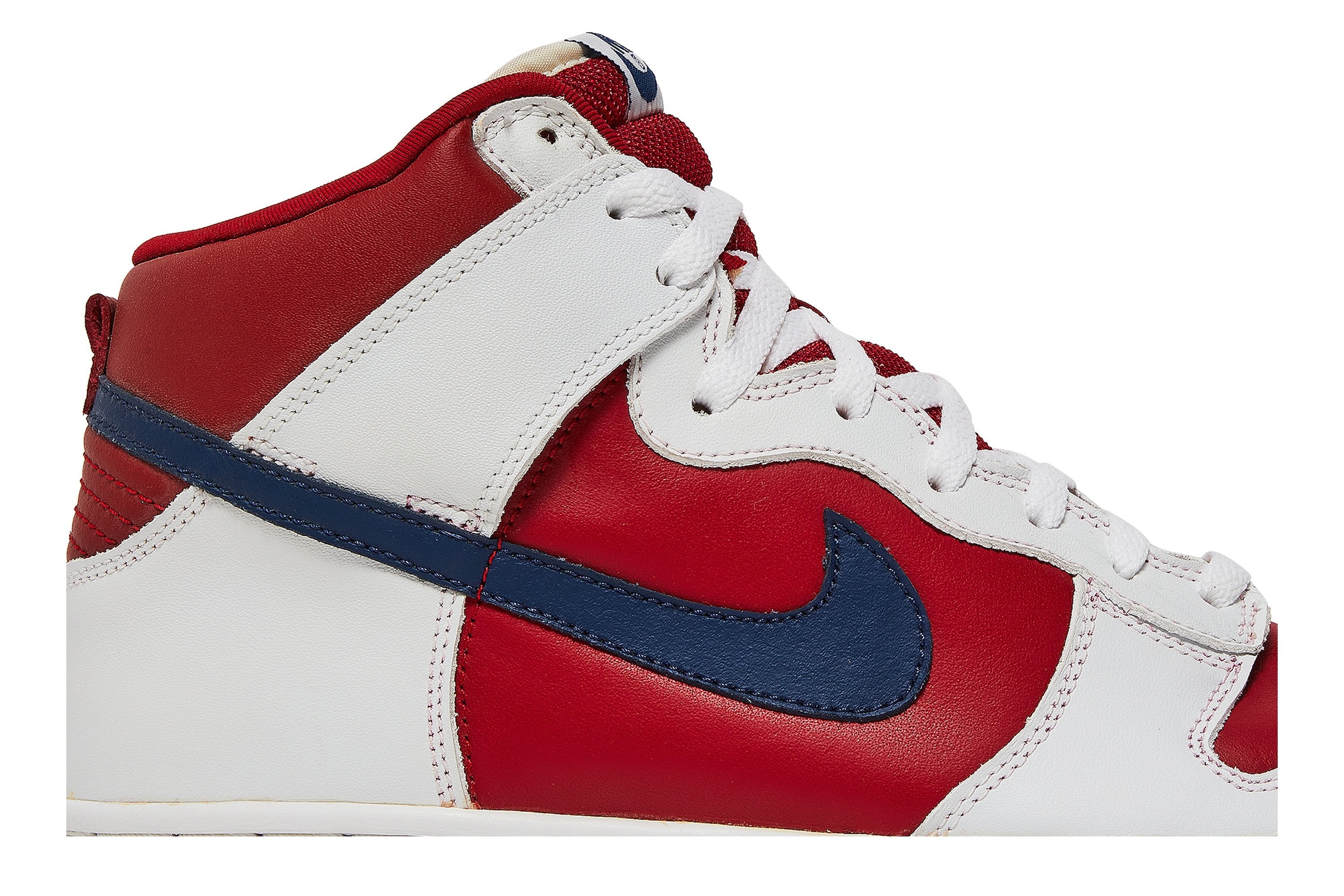 Dunk High