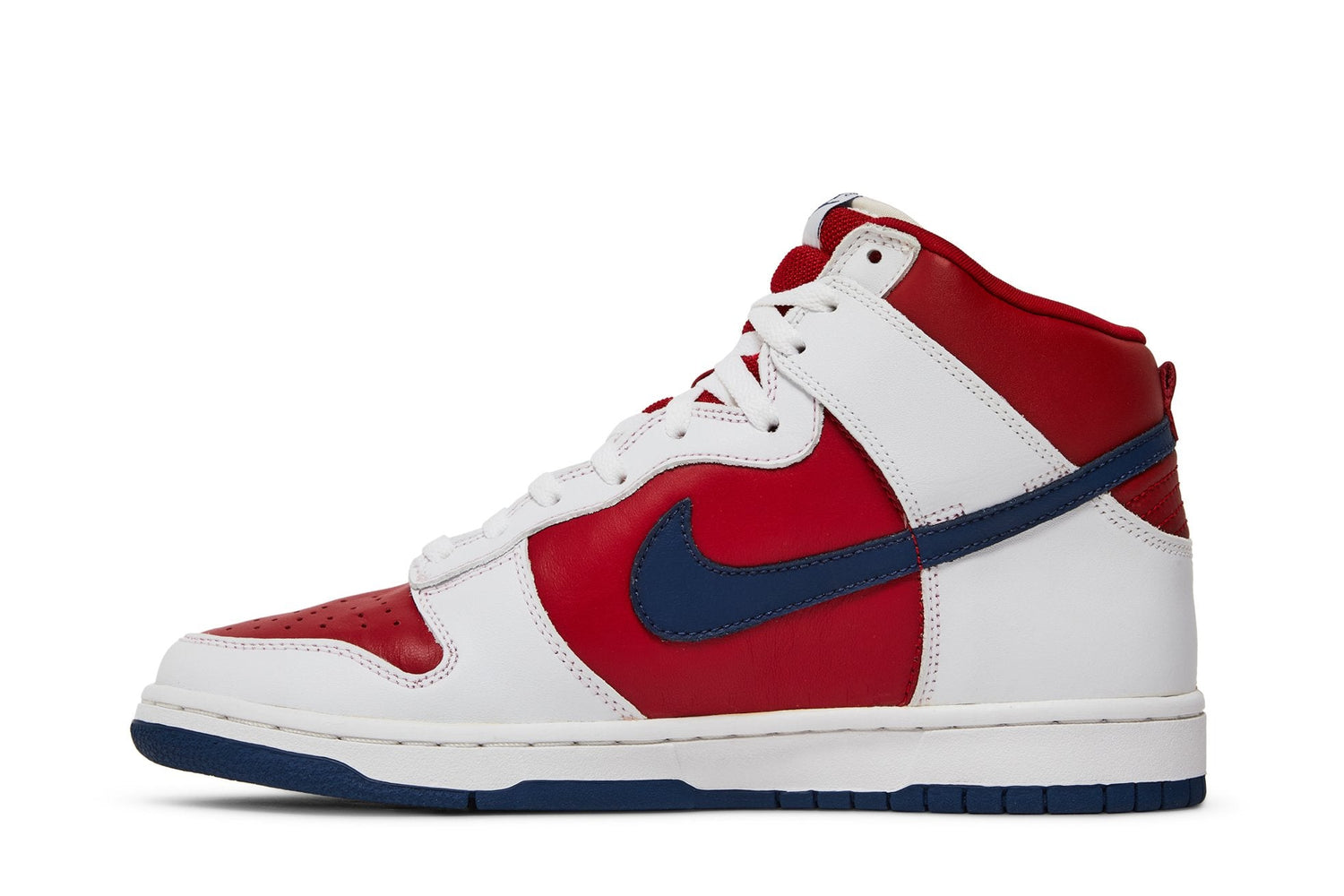 Dunk High