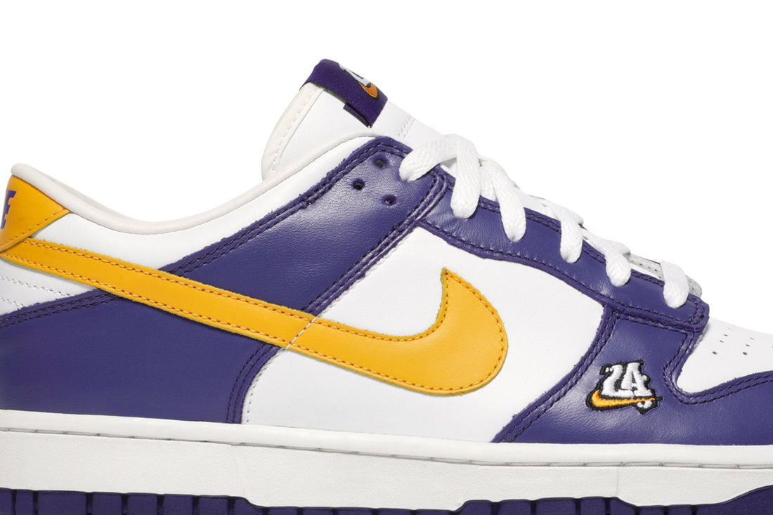 Dunk Low &