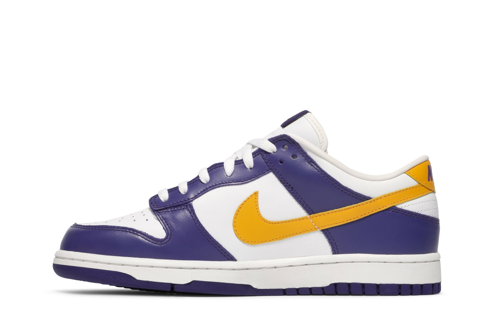 Dunk Low &