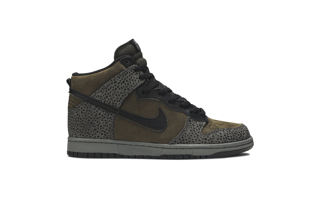 Dunk High Premium