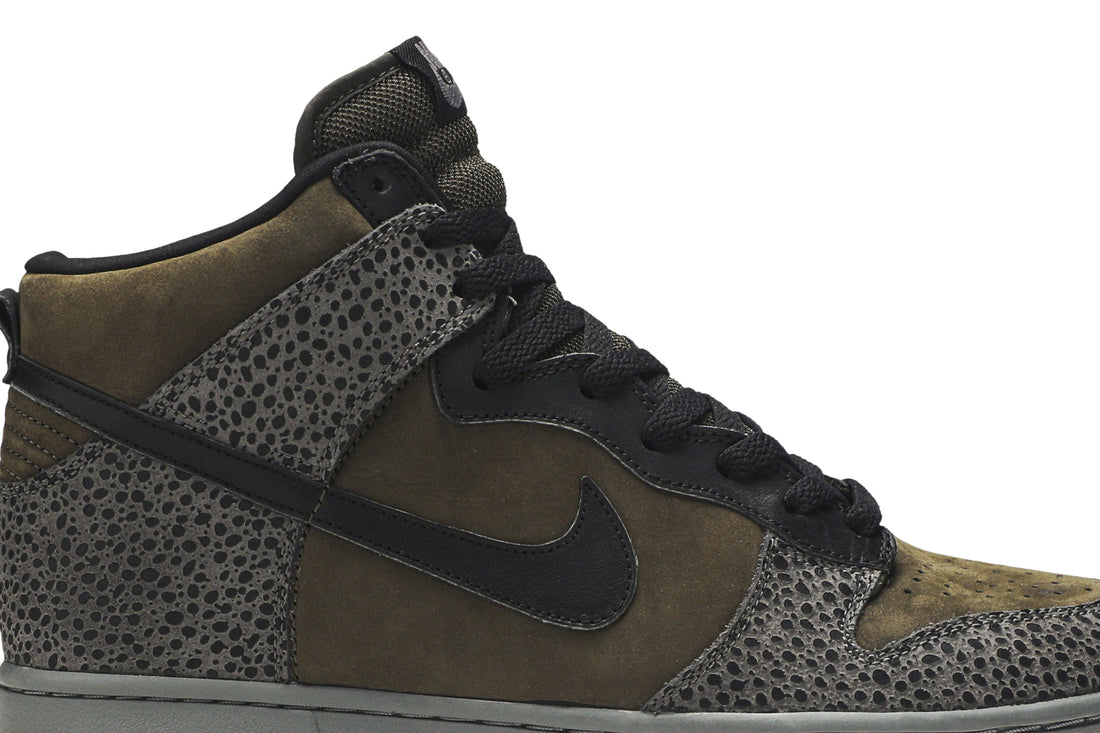 Dunk High Premium