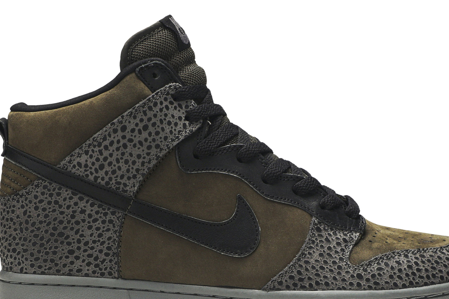 Dunk High Premium
