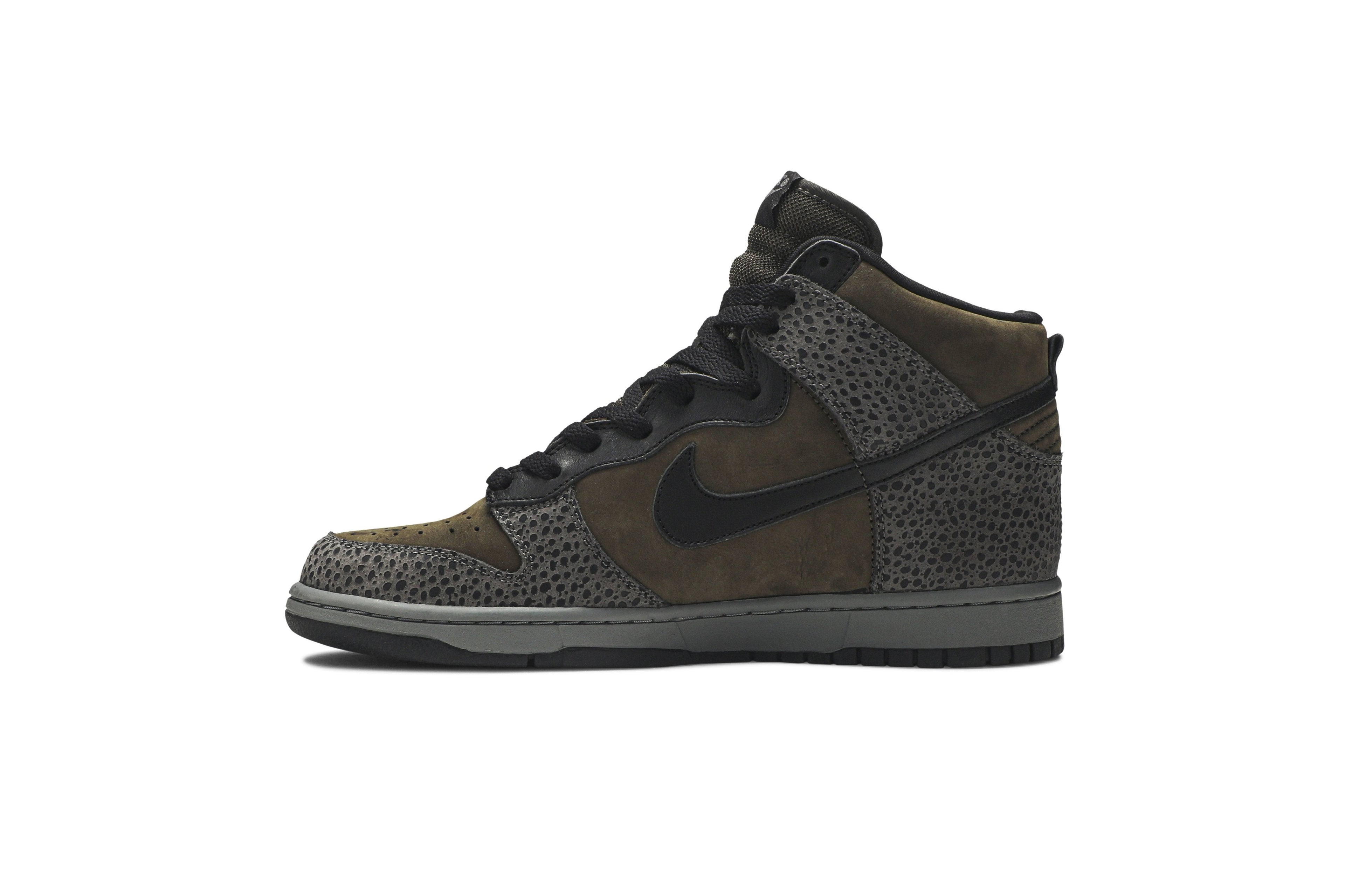 Dunk High Premium