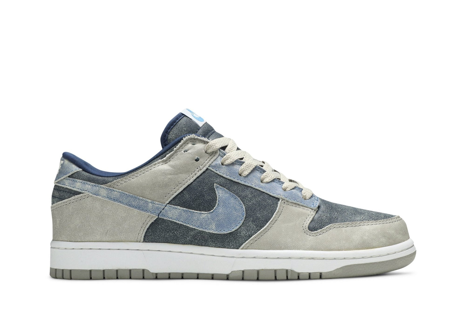 Dunk Low Ltd