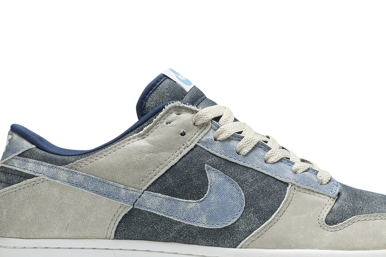 Dunk Low Ltd