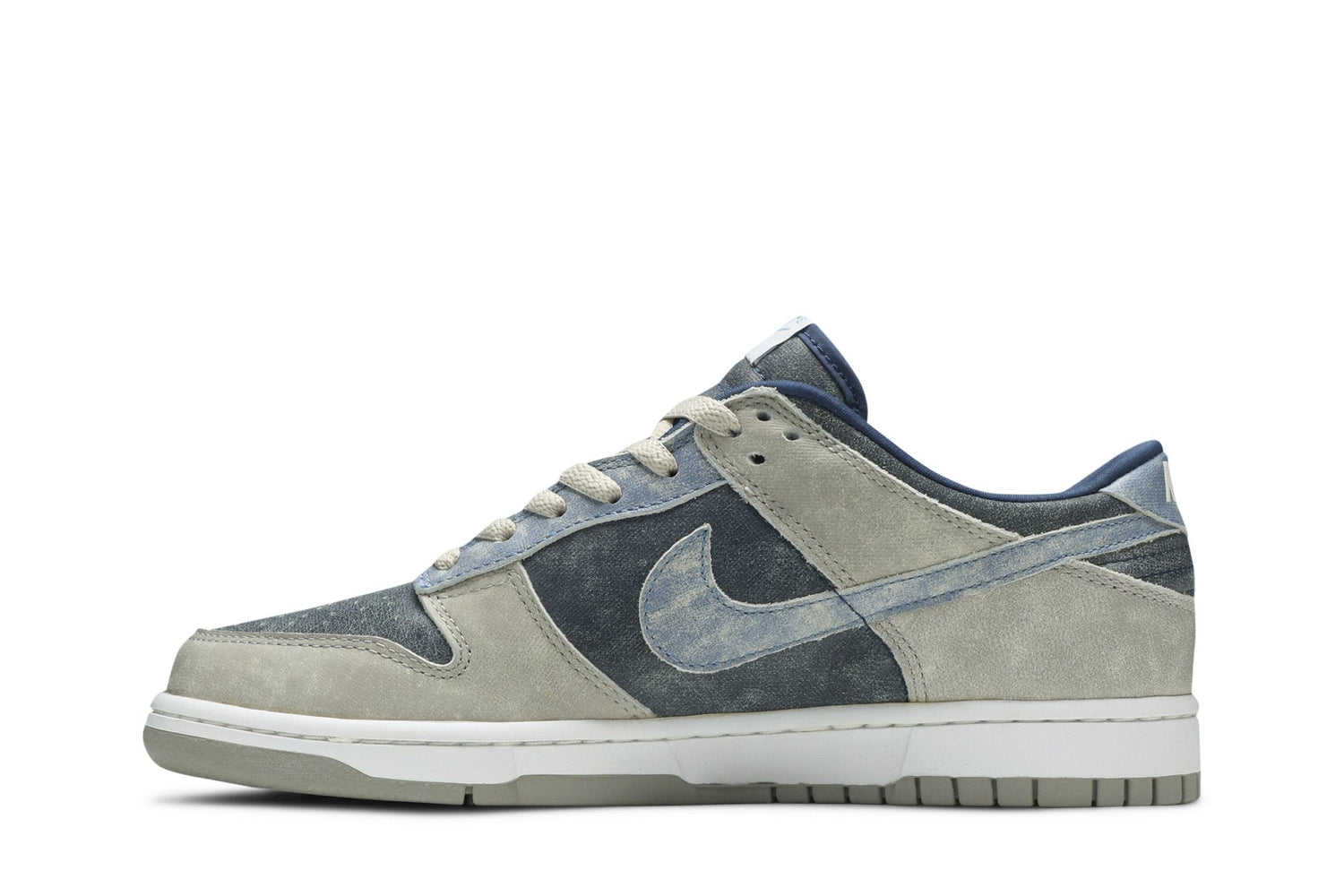 Dunk Low Ltd