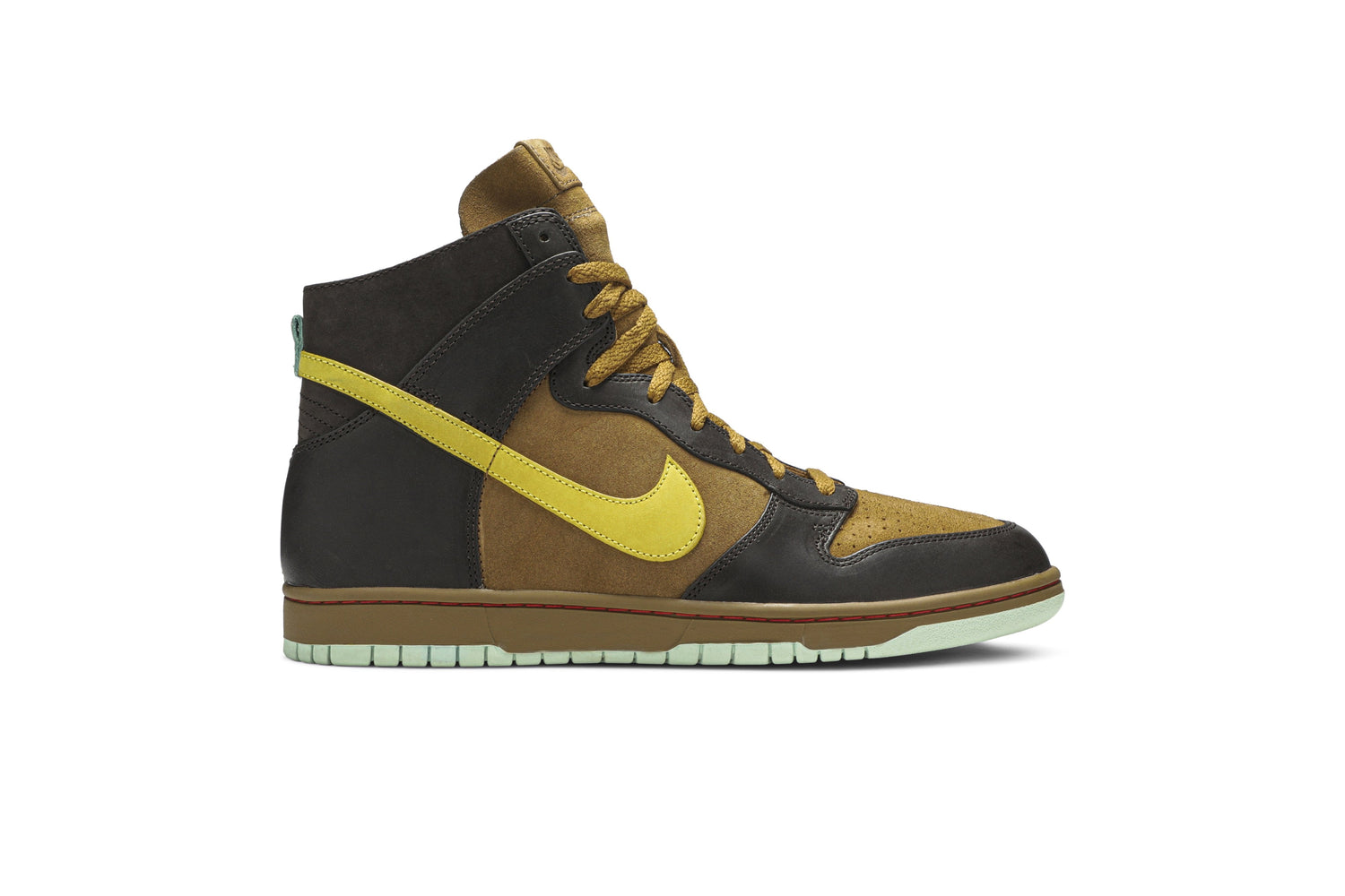 Dunk High NL &