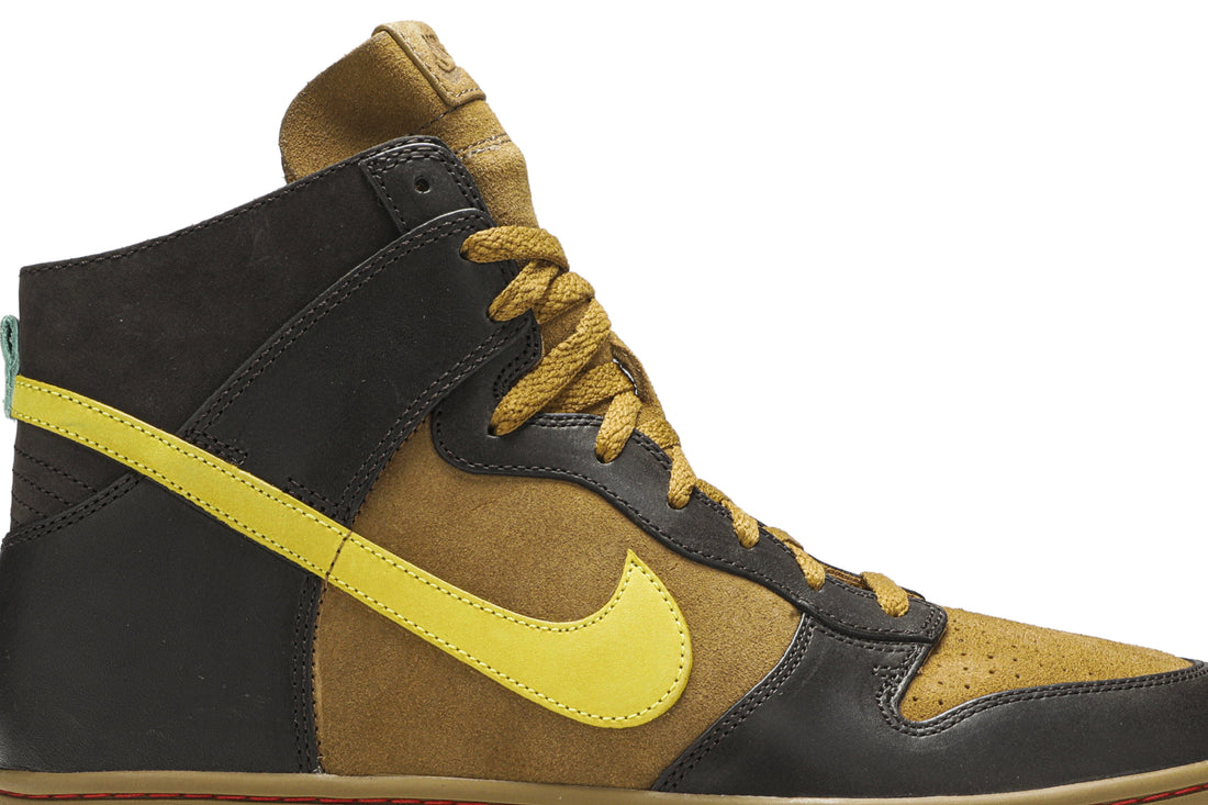 Dunk High NL &
