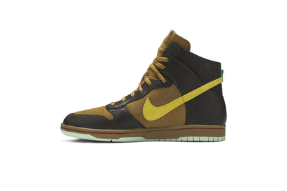 Dunk High NL &