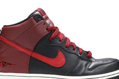 Dunk High Bfive