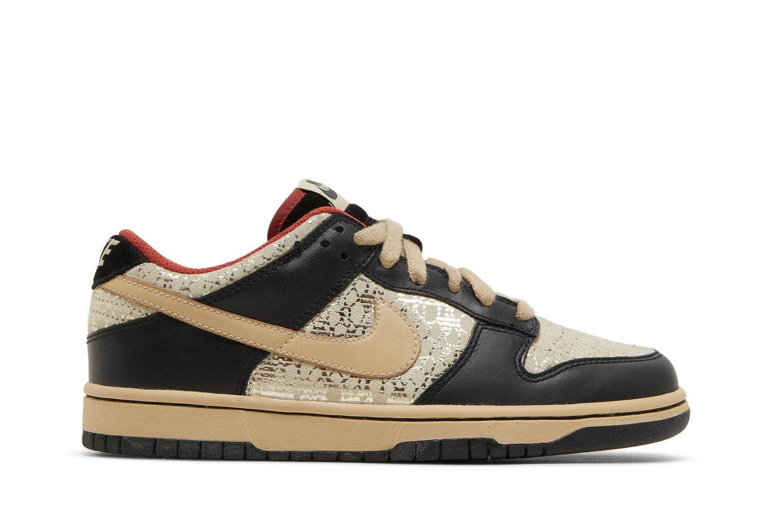 Wmns Dunk Low Premium
