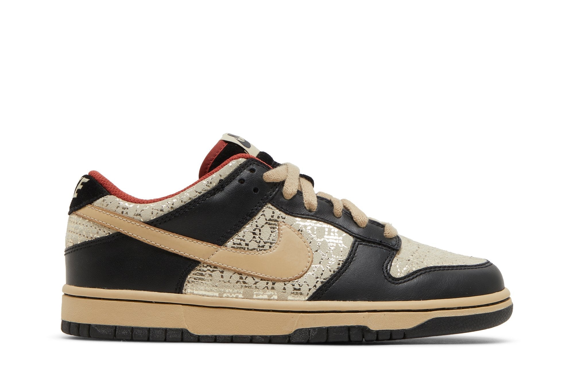 Wmns Dunk Low Premium
