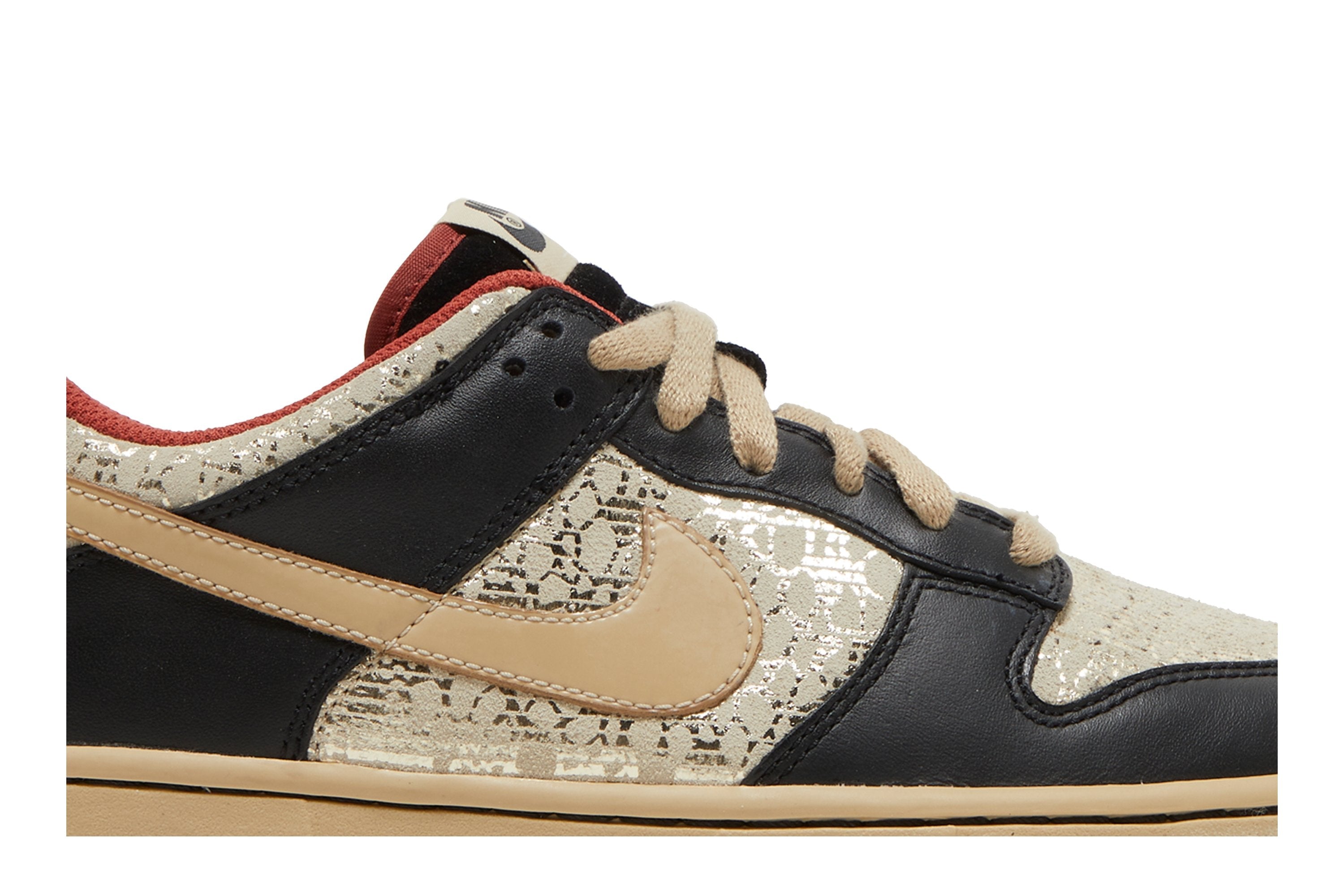 Wmns Dunk Low Premium