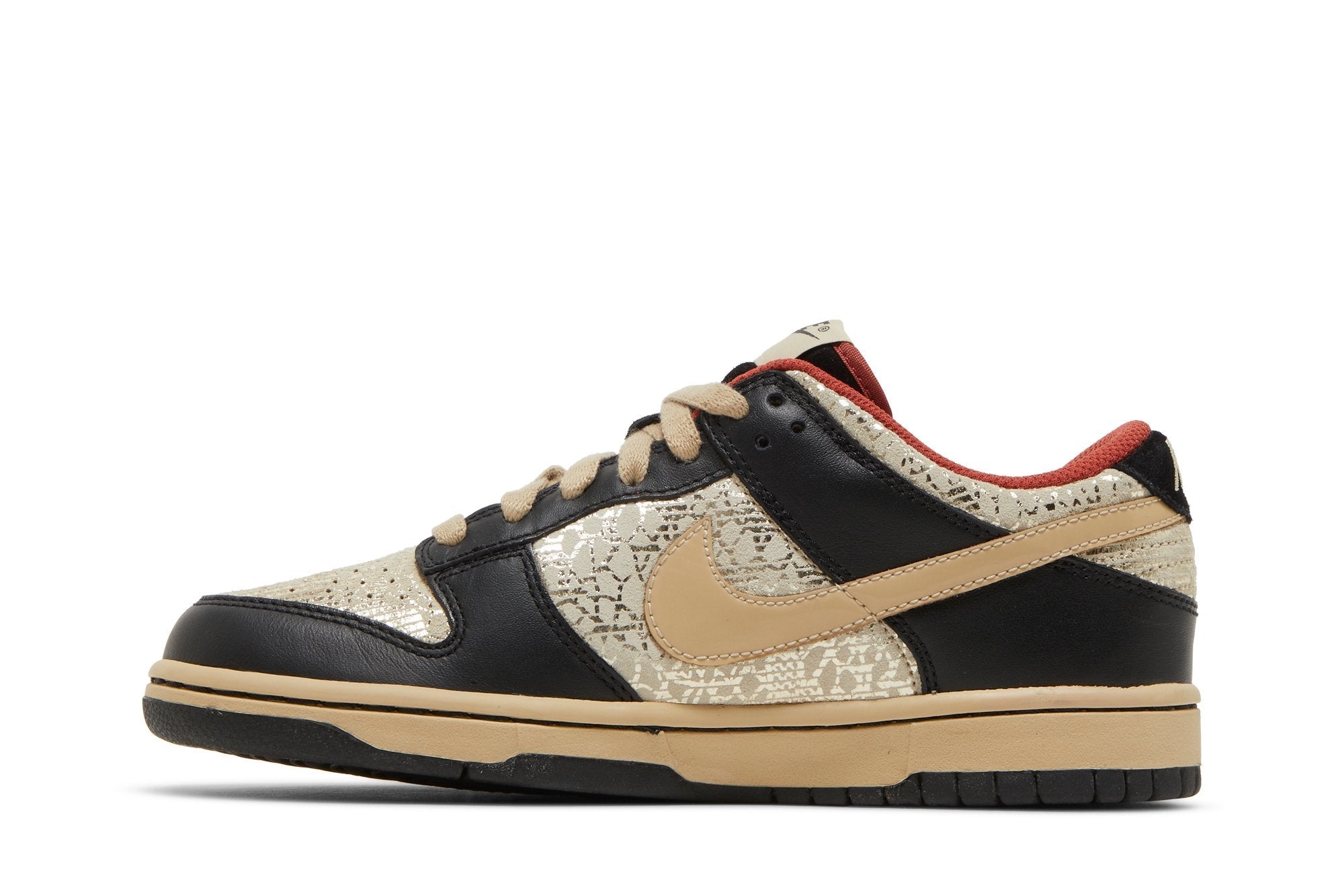Wmns Dunk Low Premium