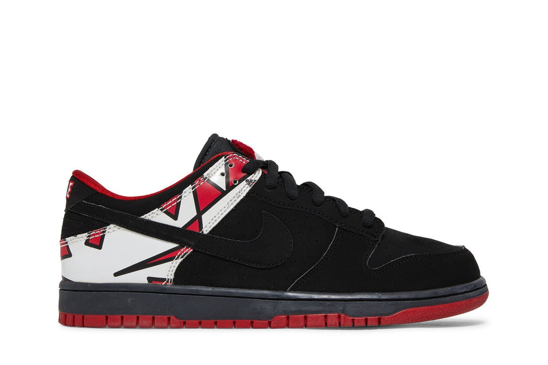 Dunk Low Premium &