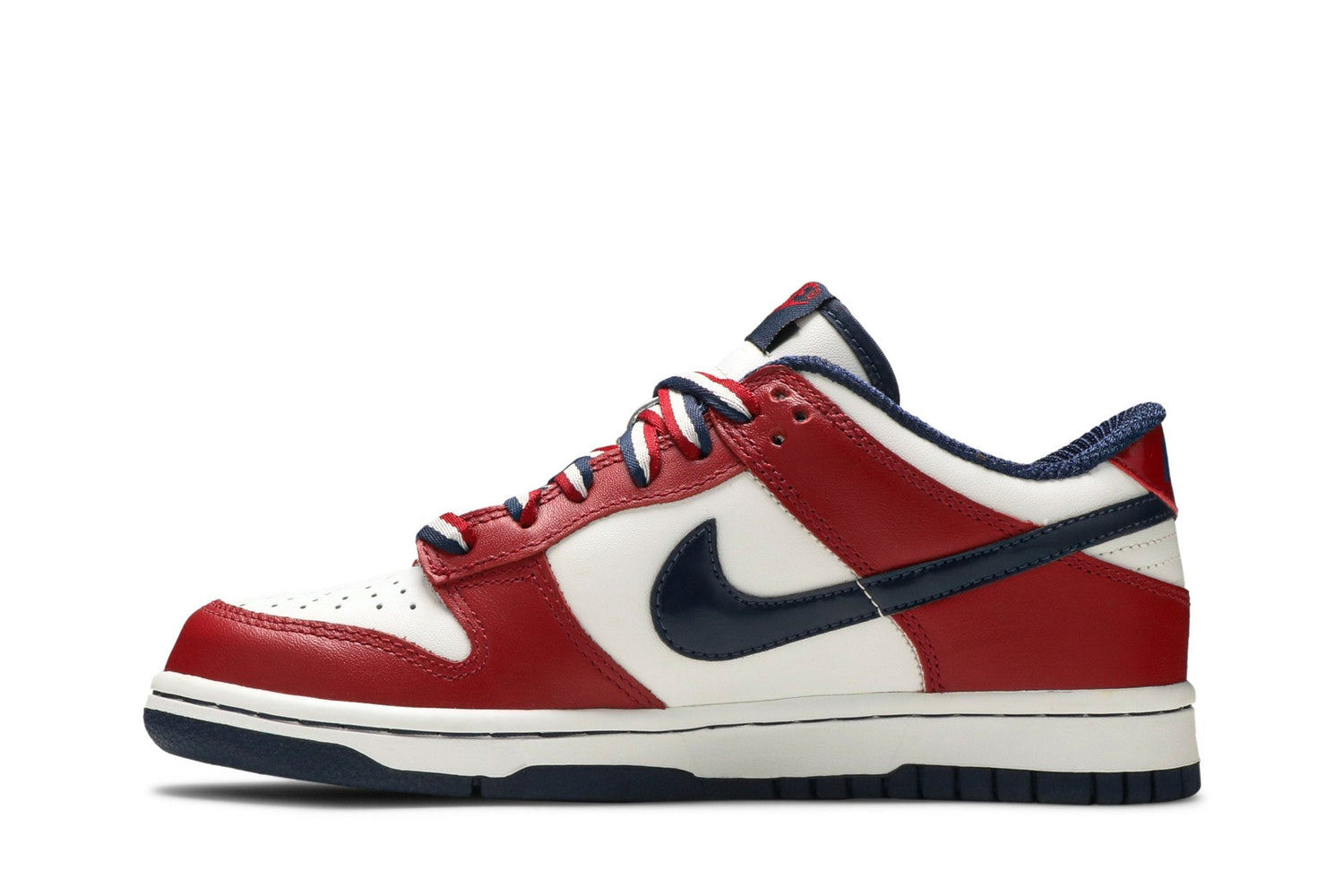 Wmns Dunk Low