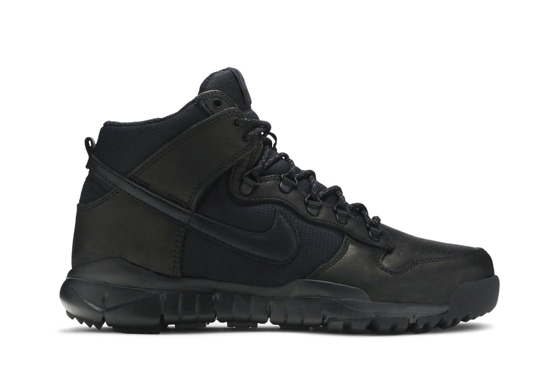SB Dunk High Boot &