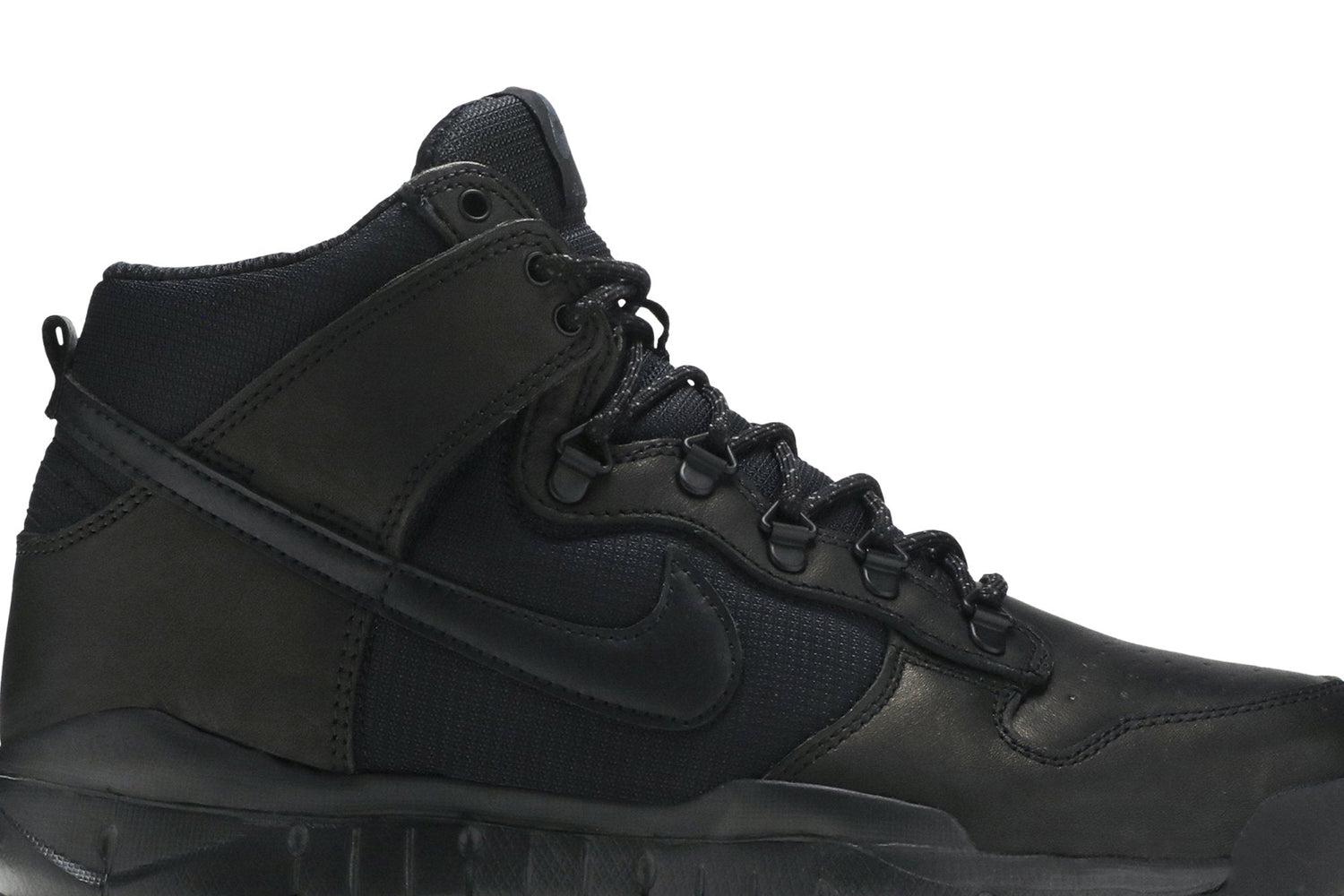 SB Dunk High Boot &