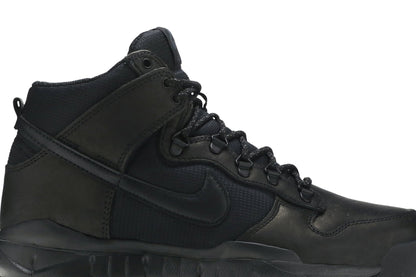 SB Dunk High Boot &