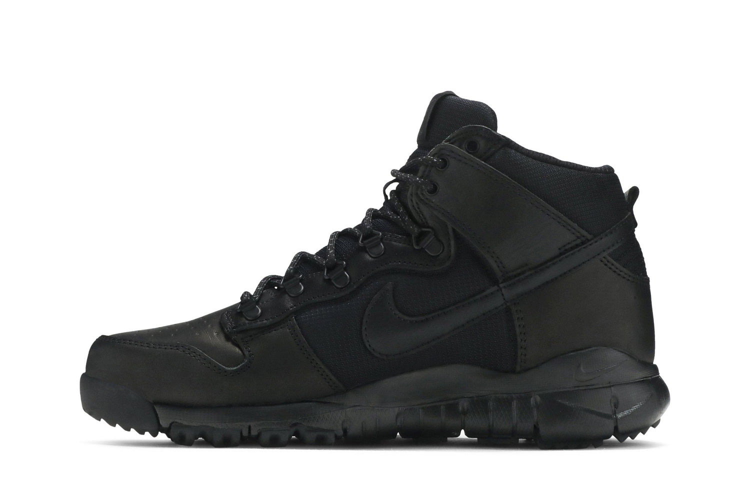 SB Dunk High Boot &