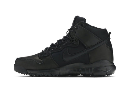 SB Dunk High Boot &