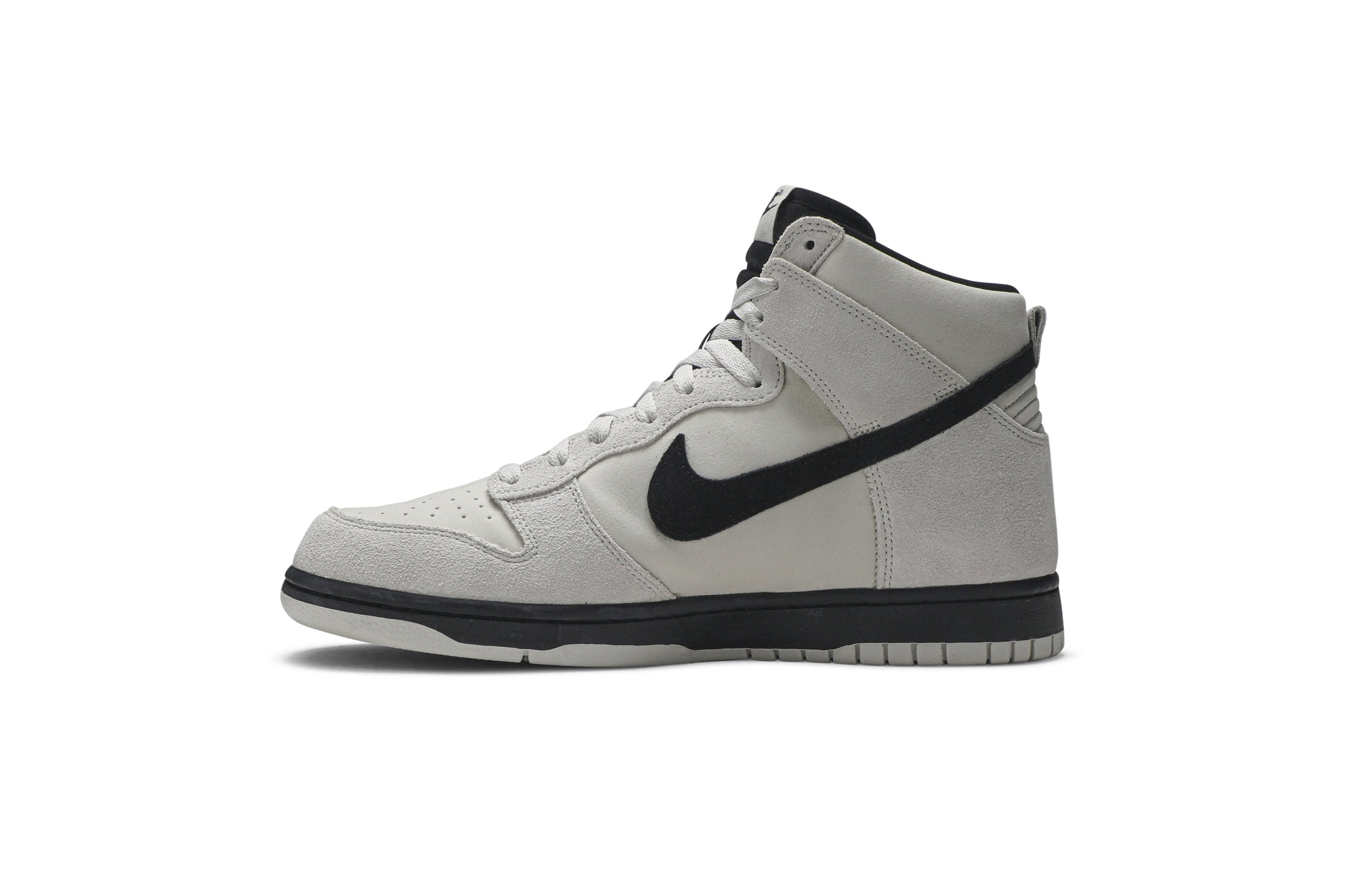 Dunk High &