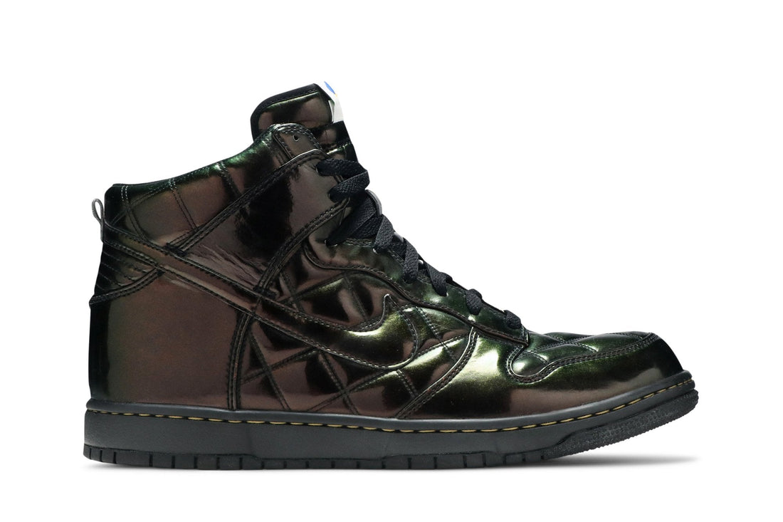 Dunk High Supreme