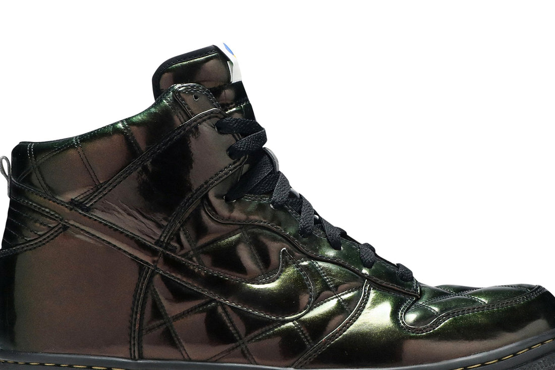 Dunk High Supreme