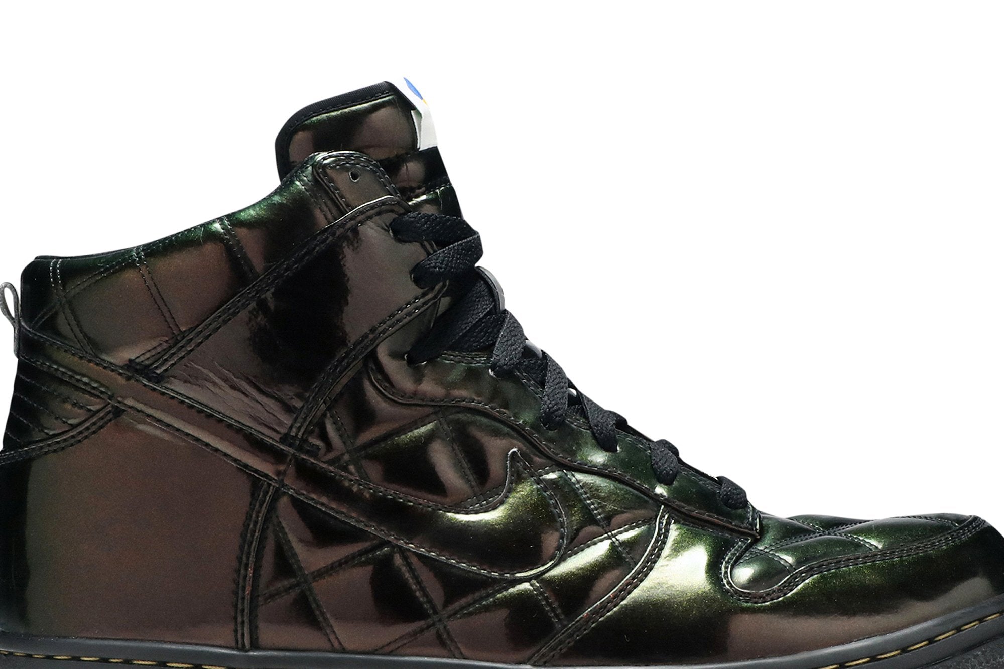 Dunk High Supreme