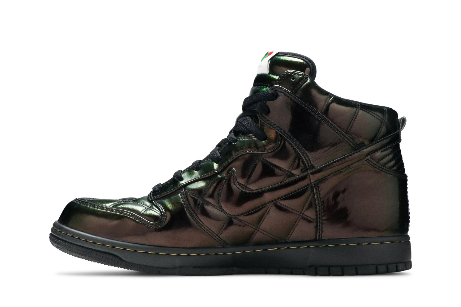 Dunk High Supreme