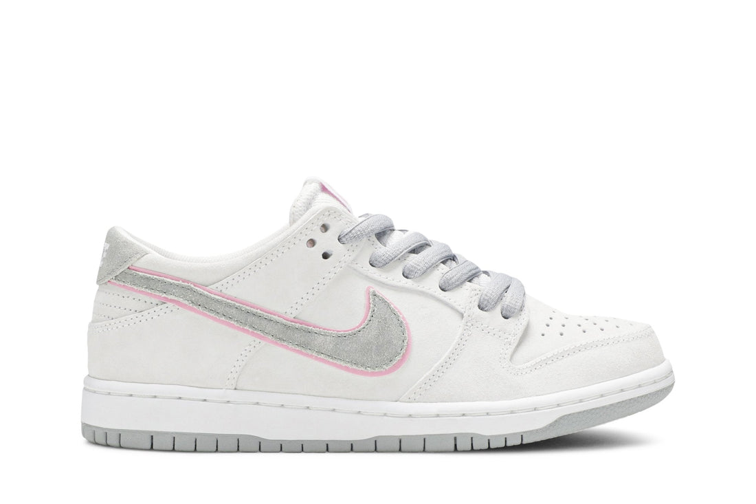 Ishod Wair x SB Zoom Dunk Low Pro &