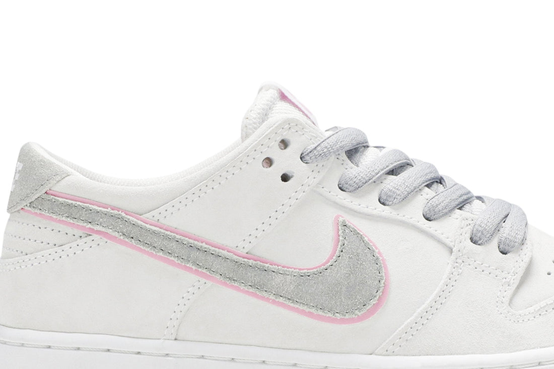 Ishod Wair x SB Zoom Dunk Low Pro &