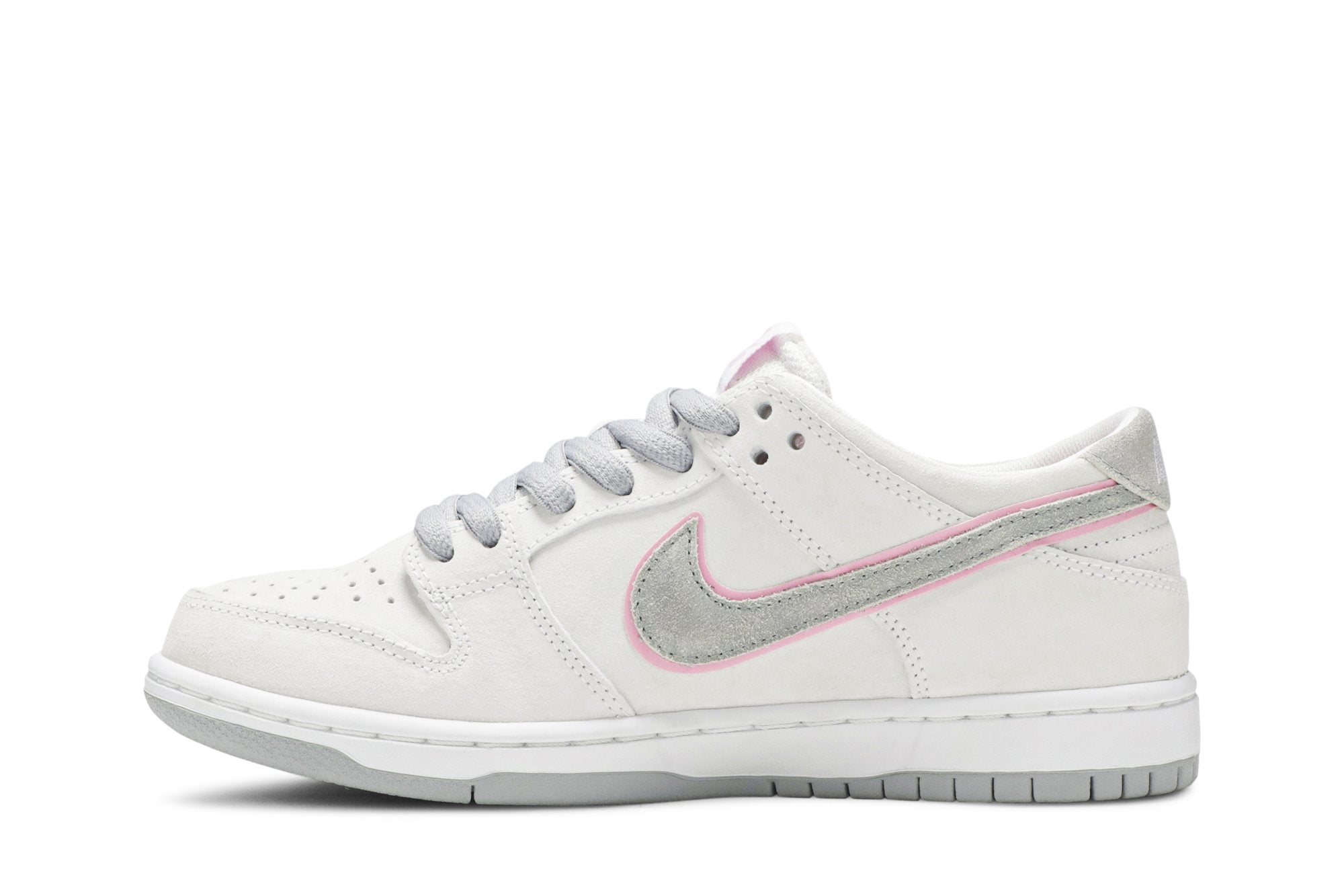 Ishod Wair x SB Zoom Dunk Low Pro &