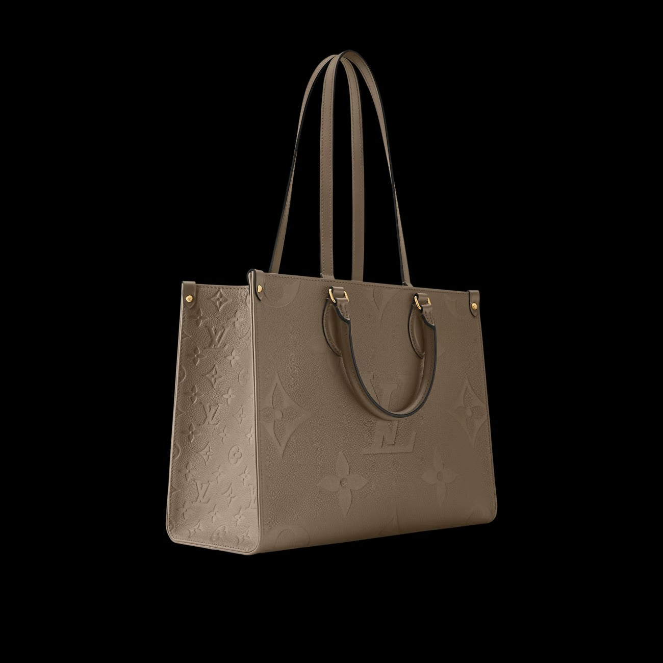 Onthego MM Tote Bag