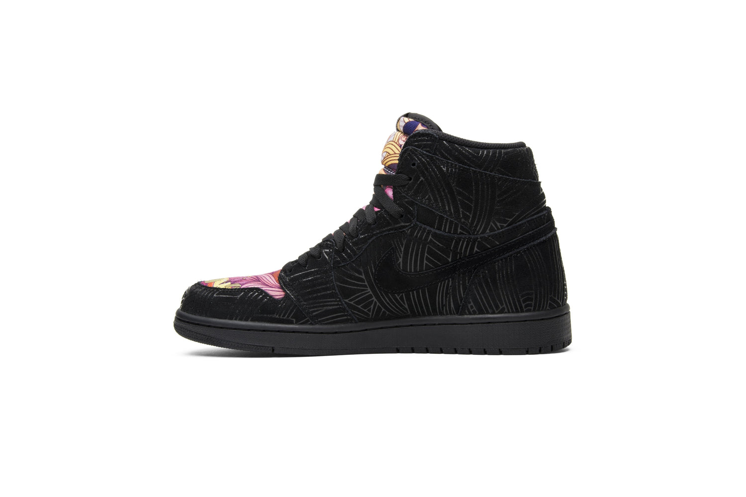 Pomb x Air Jordan 1 Retro High &