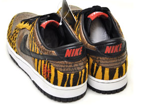 Dunk Low Premium &