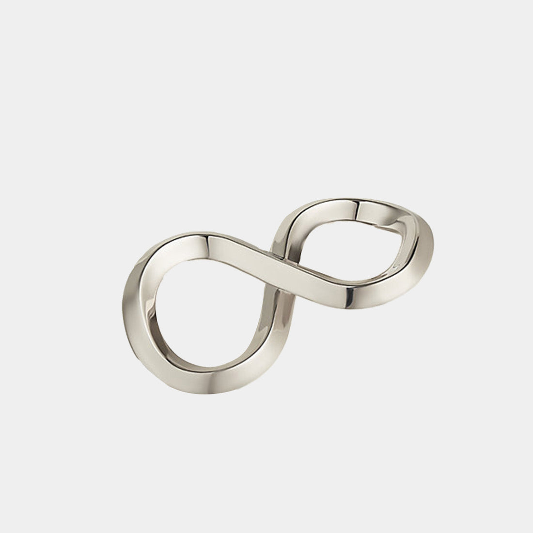 Huit scarf 90 ring