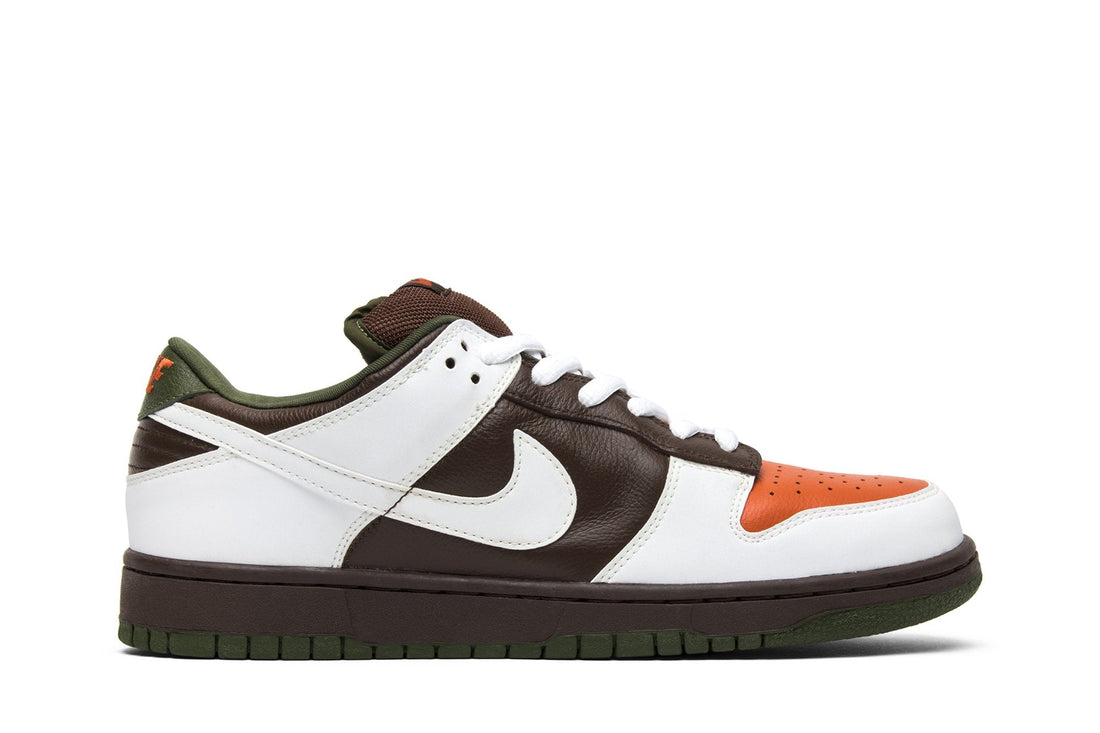 Dunk Low Pro SB &
