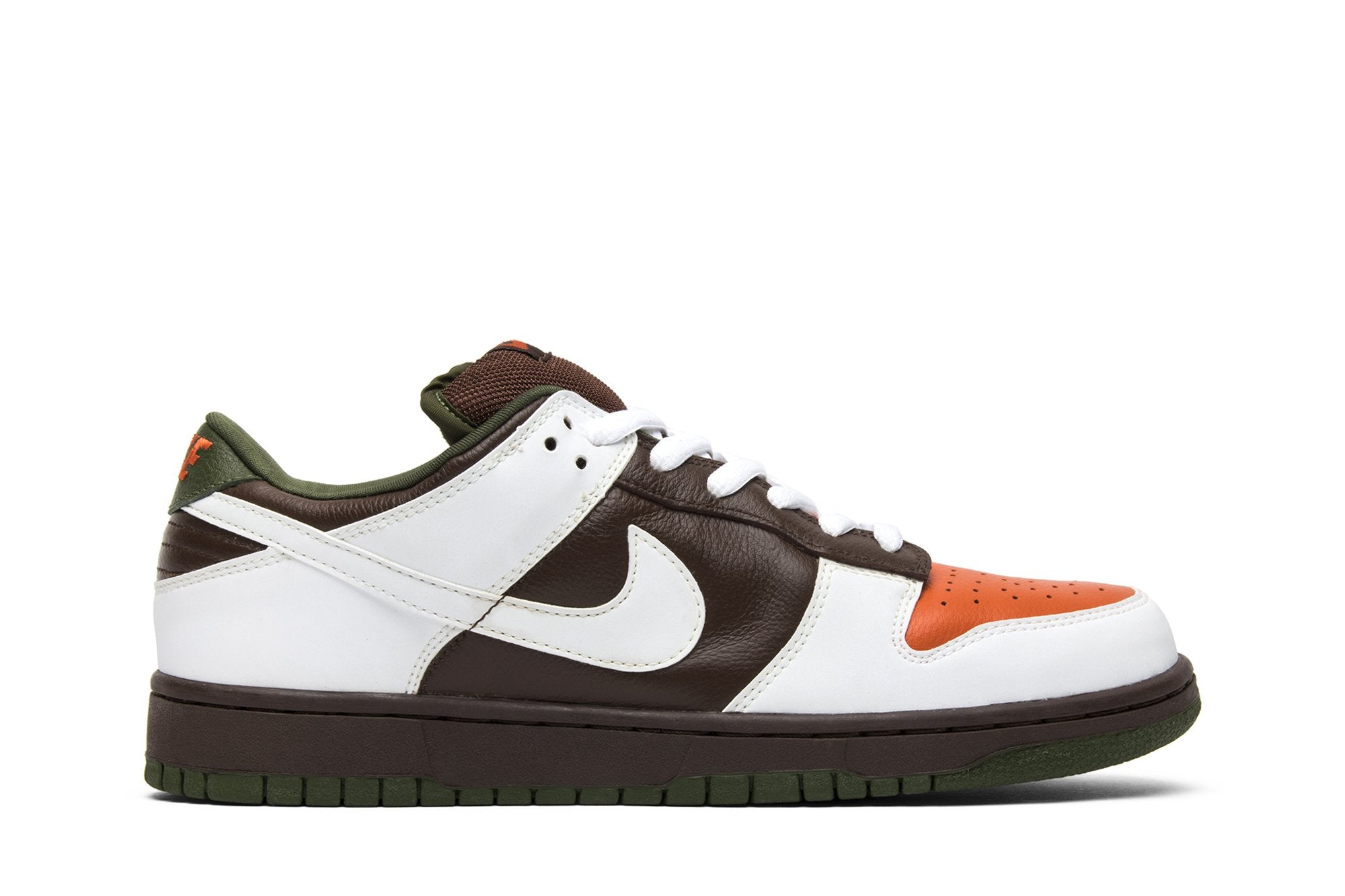 Dunk Low Pro SB &