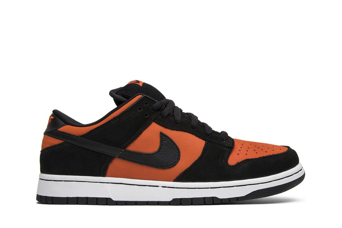 Dunk Low Pro SB &
