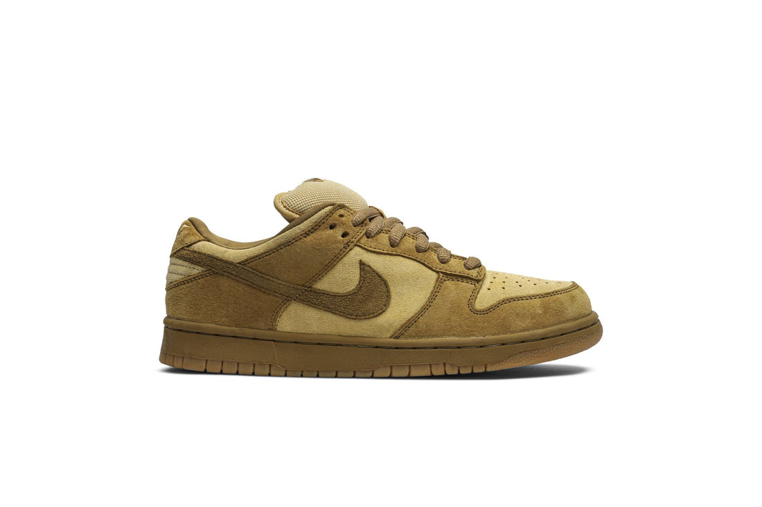 Dunk Low Pro SB &