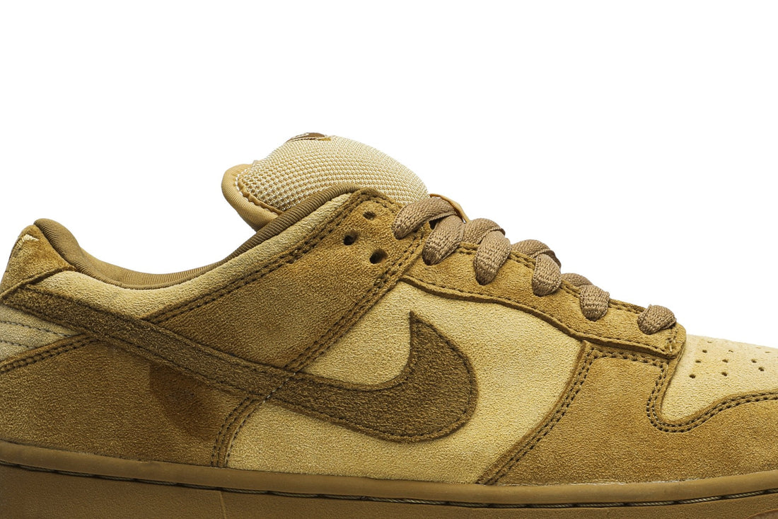 Dunk Low Pro SB &