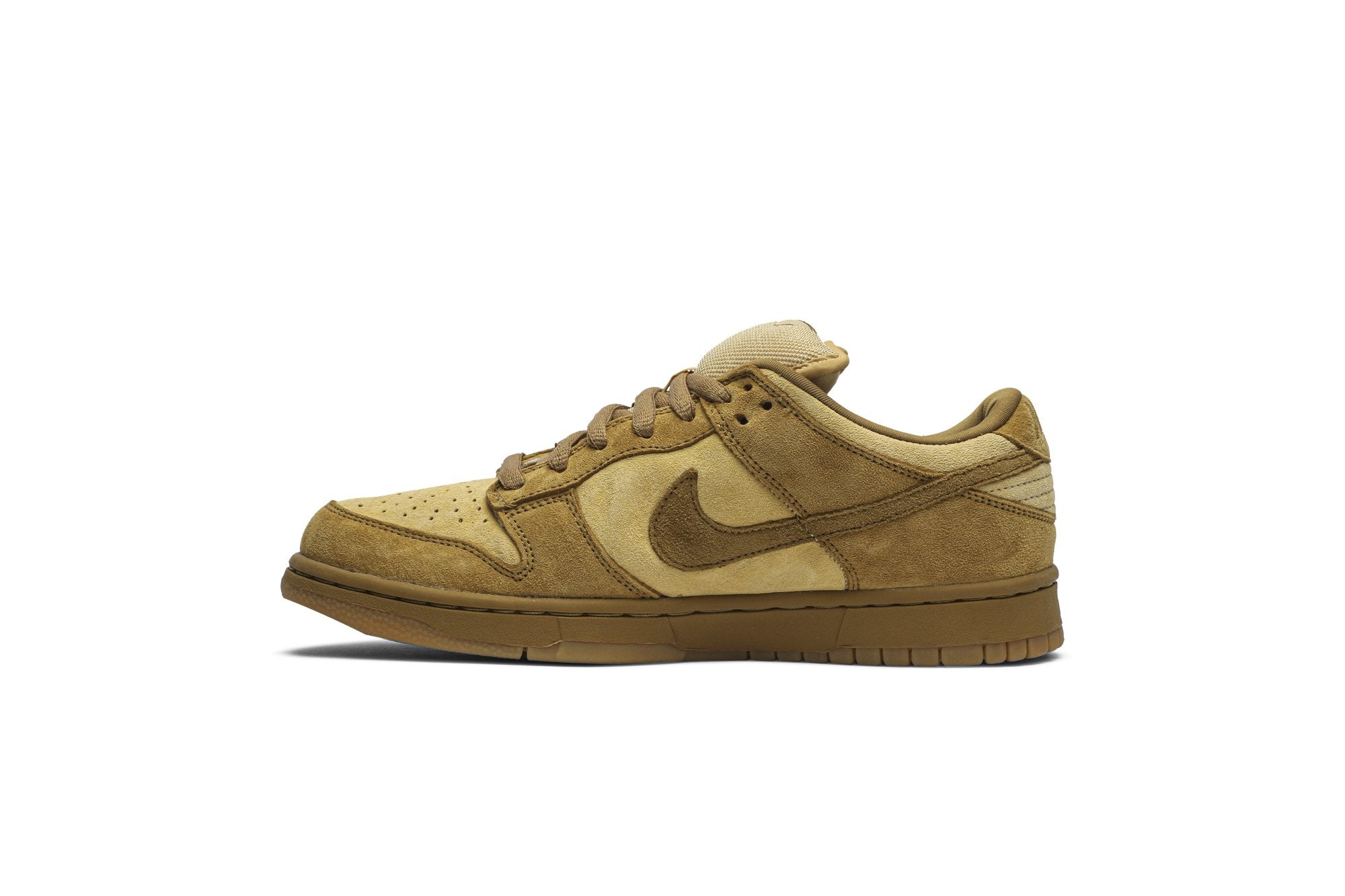 Dunk Low Pro SB &